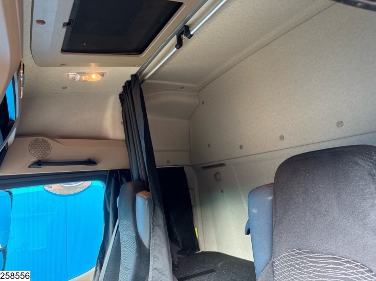 Mercedes Actros 1843
