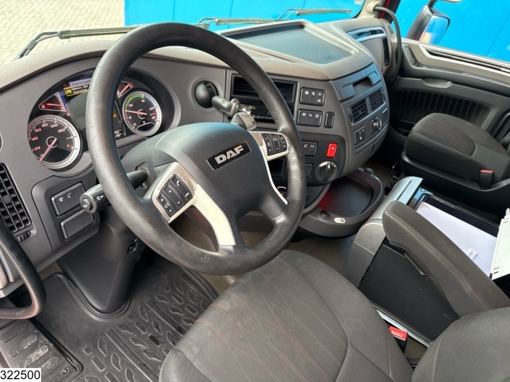 DAF XF 530