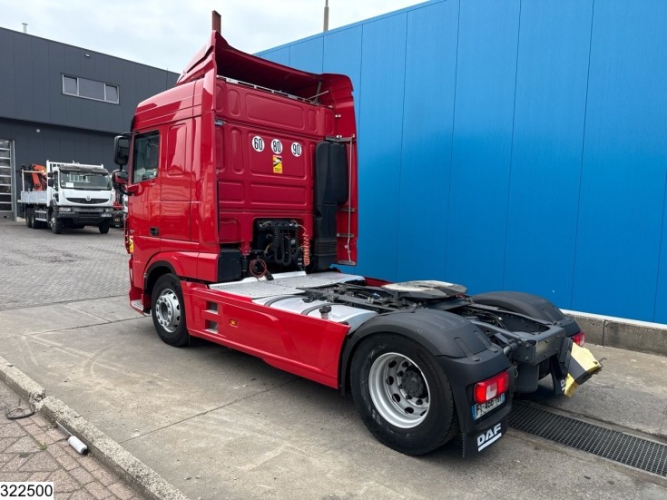 DAF XF 530