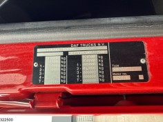 DAF XF 530