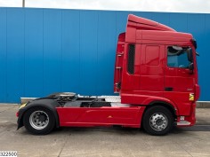 DAF XF 530