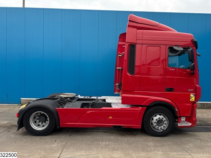 DAF XF 530