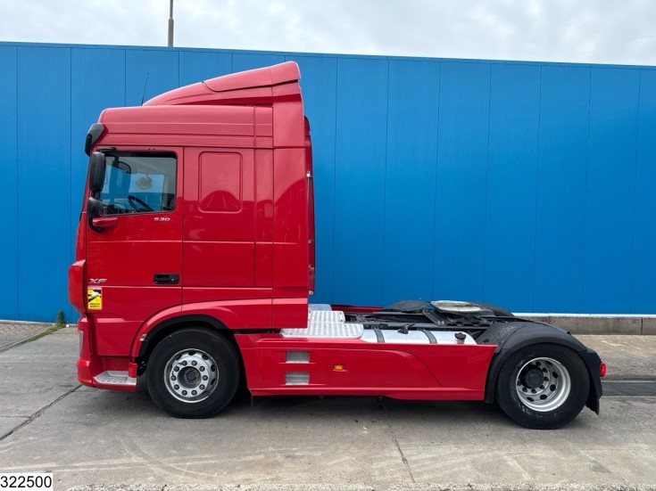 DAF XF 530