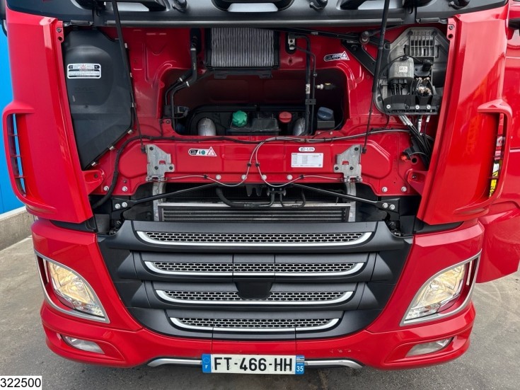 DAF XF 530