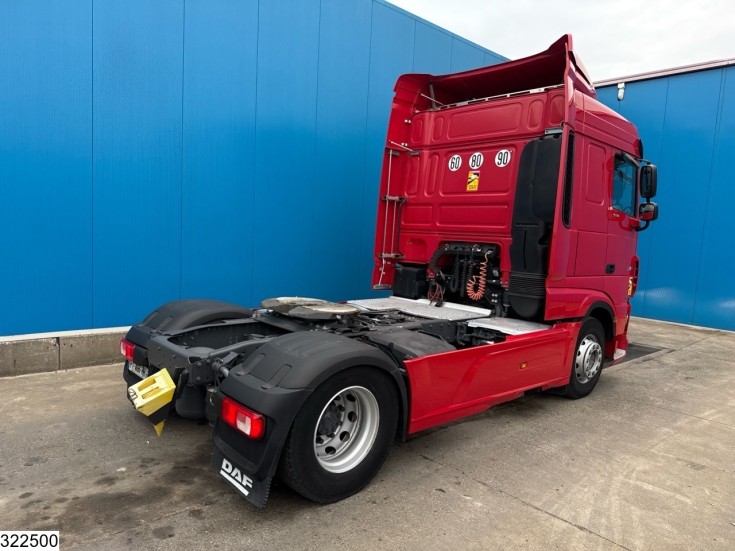 DAF XF 530