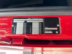 DAF XF 530