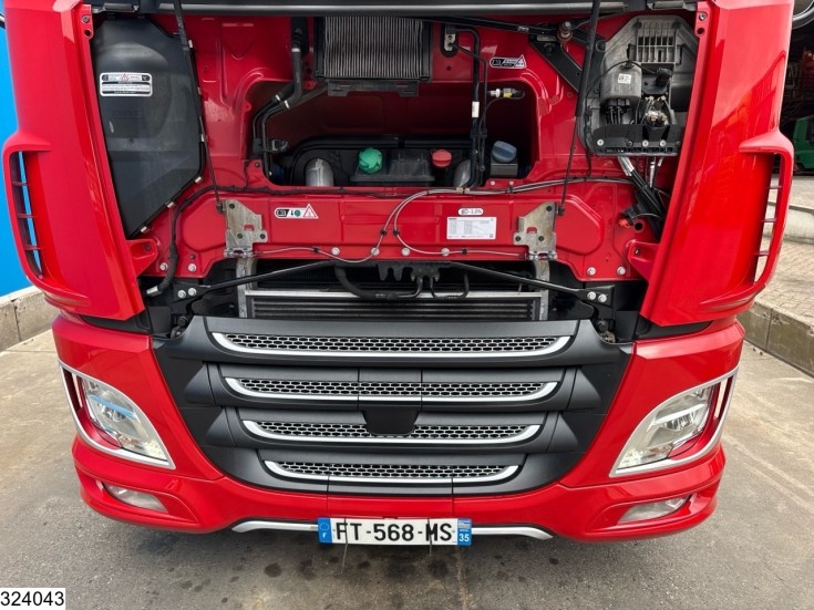 DAF XF 530