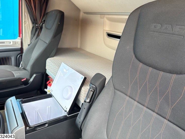 DAF XF 530