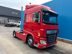 DAF XF 530