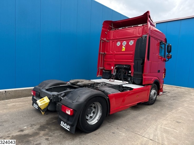 DAF XF 530