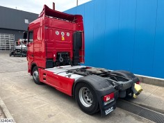 DAF XF 530
