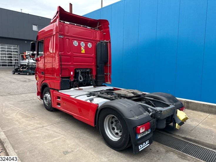 DAF XF 530