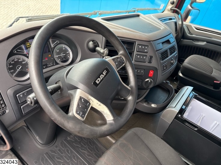 DAF XF 530