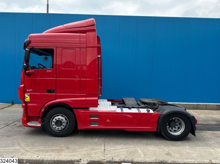 DAF XF 530