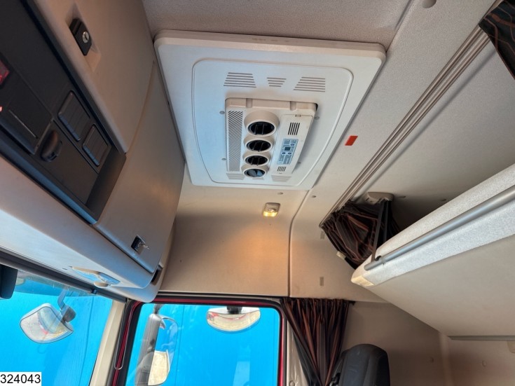 DAF XF 530