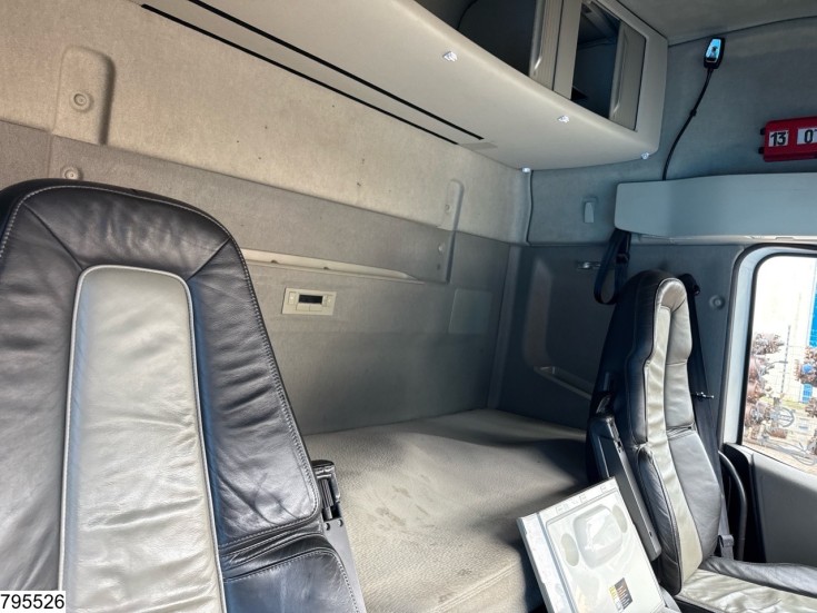 Volvo FH 500