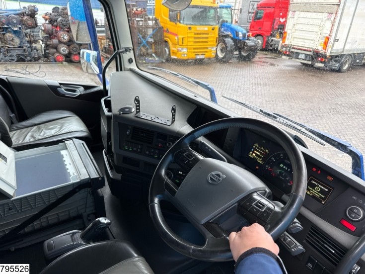 Volvo FH 500