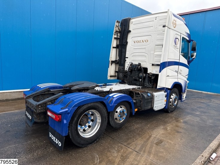 Volvo FH 500