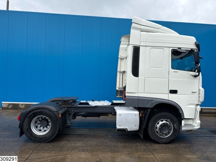 DAF XF 480
