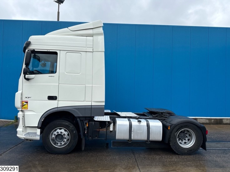 DAF XF 480