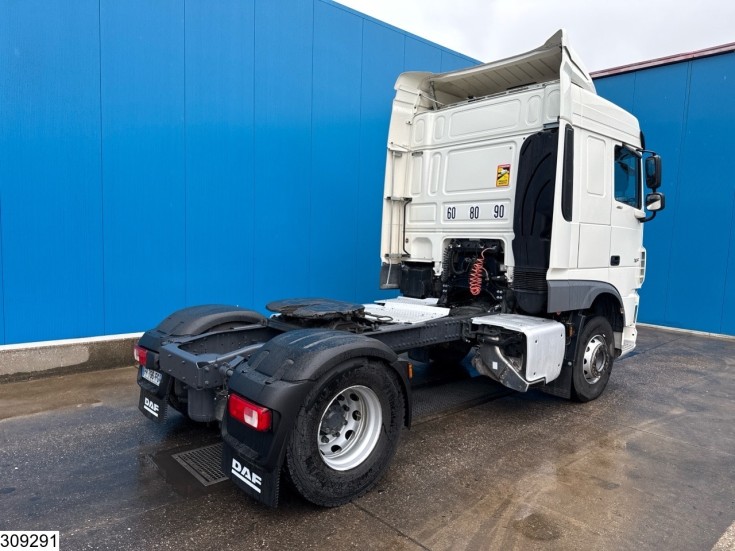 DAF XF 480