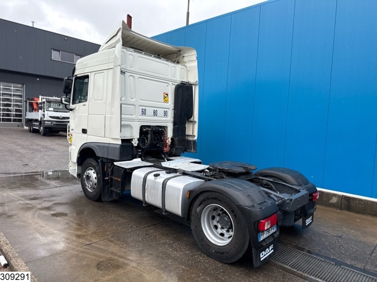 DAF XF 480