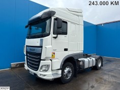 DAF XF 480