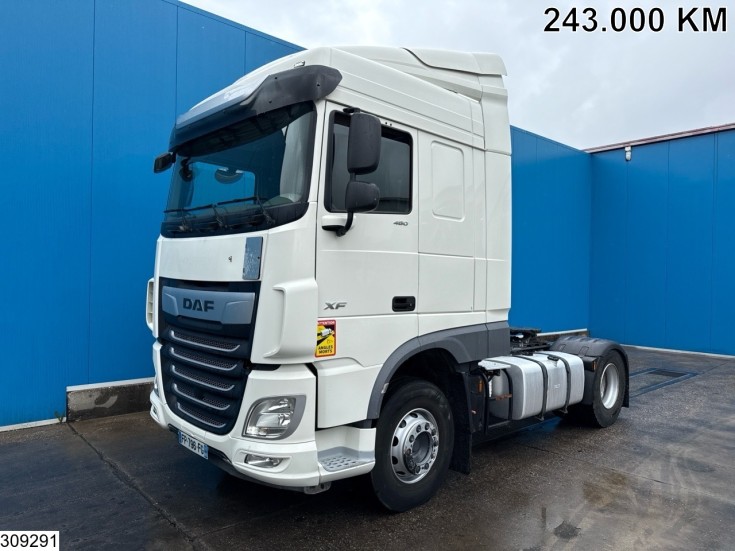 DAF XF 480