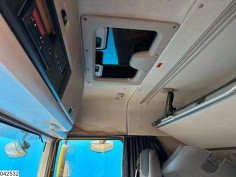 DAF XF 460