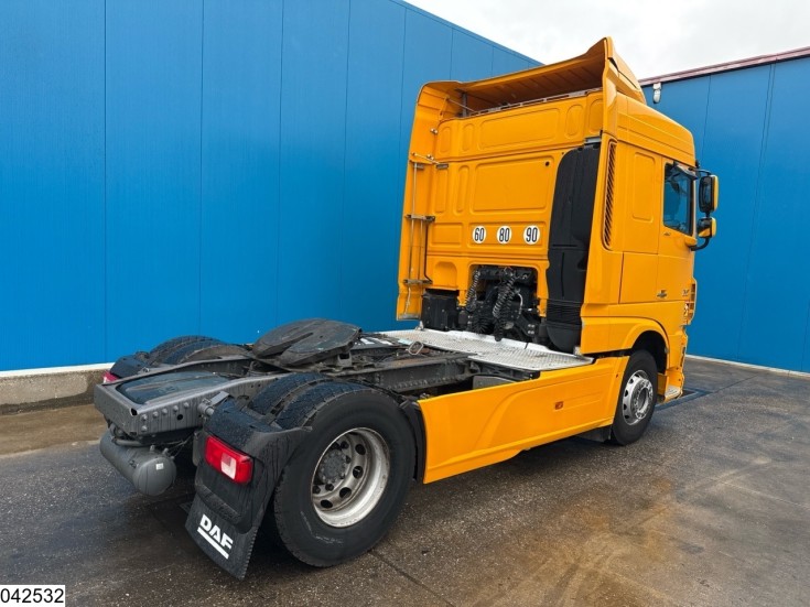 DAF XF 460