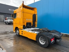 DAF XF 460