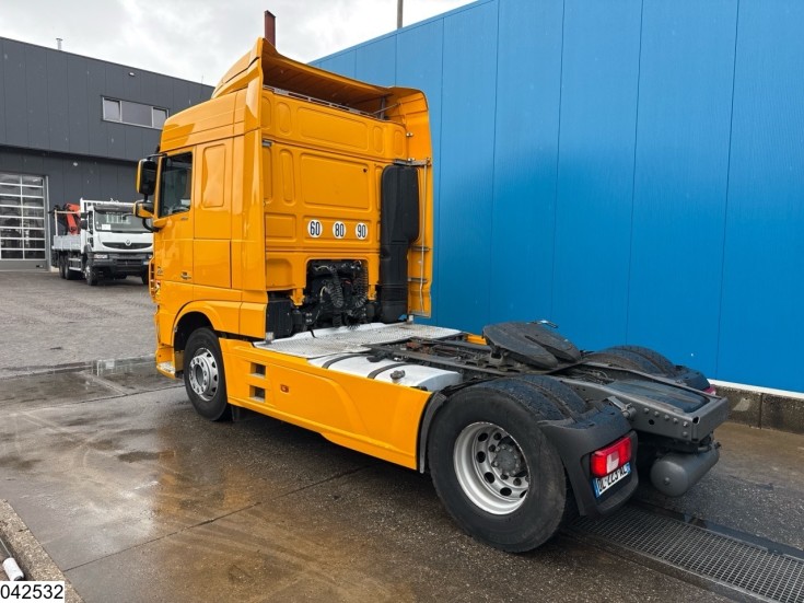 DAF XF 460