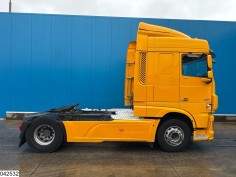 DAF XF 460