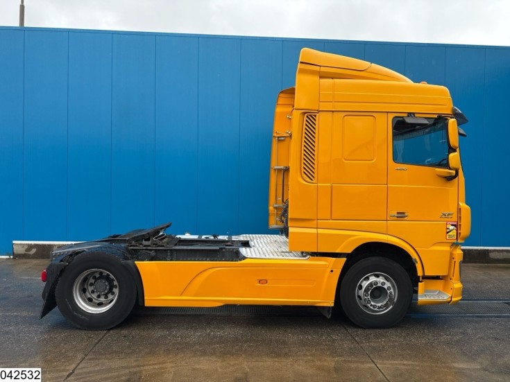 DAF XF 460