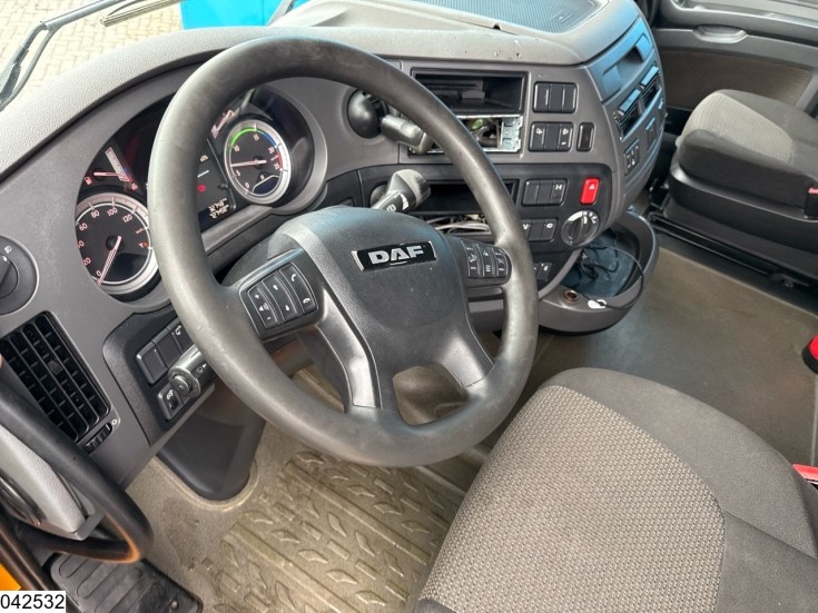 DAF XF 460