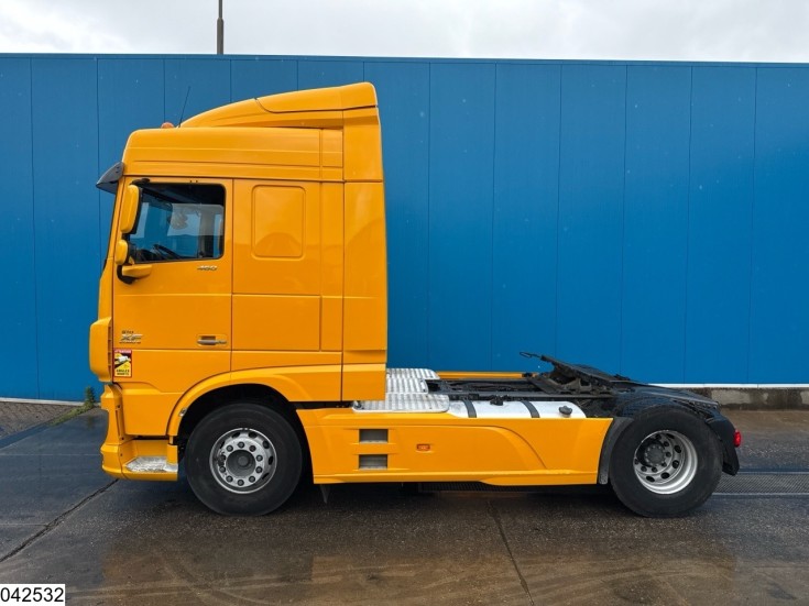 DAF XF 460
