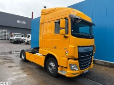 DAF XF 460