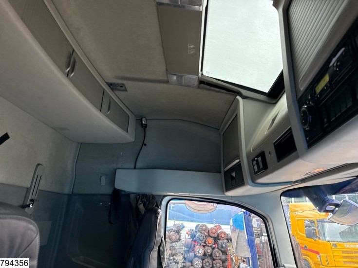 Volvo FH 500