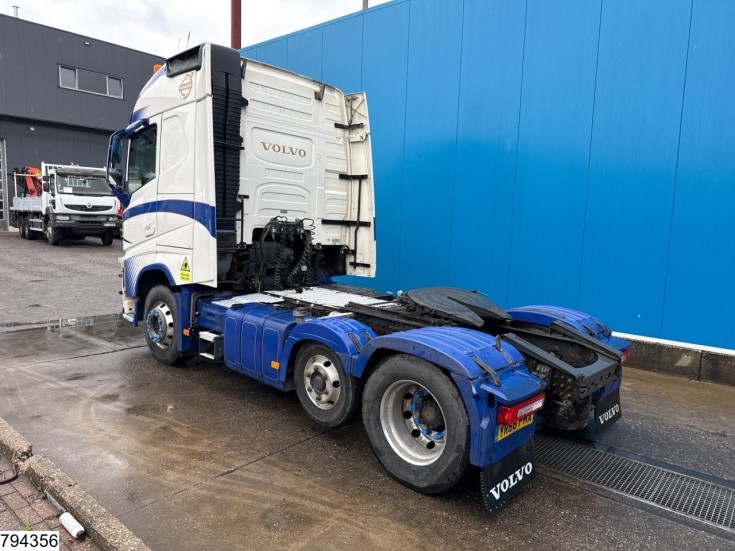 Volvo FH 500
