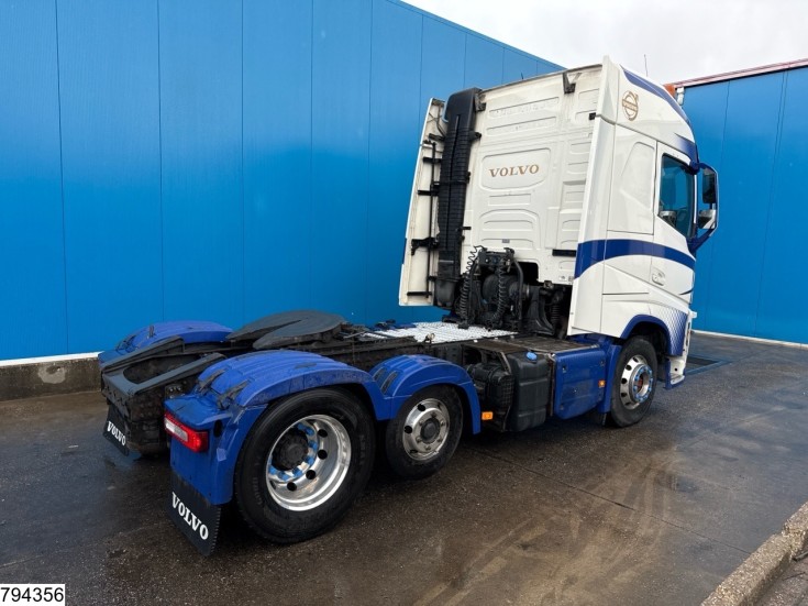 Volvo FH 500