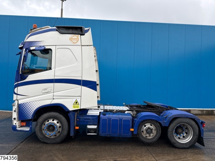 Volvo FH 500