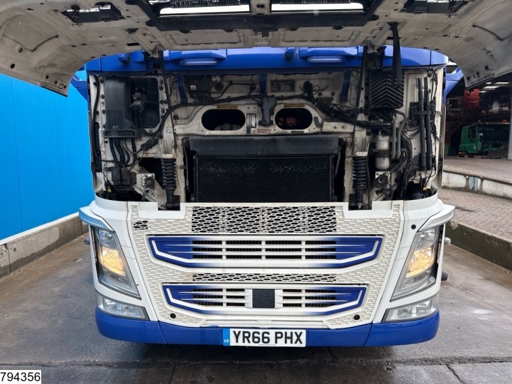 Volvo FH 500