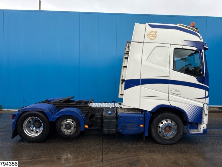 Volvo FH 500