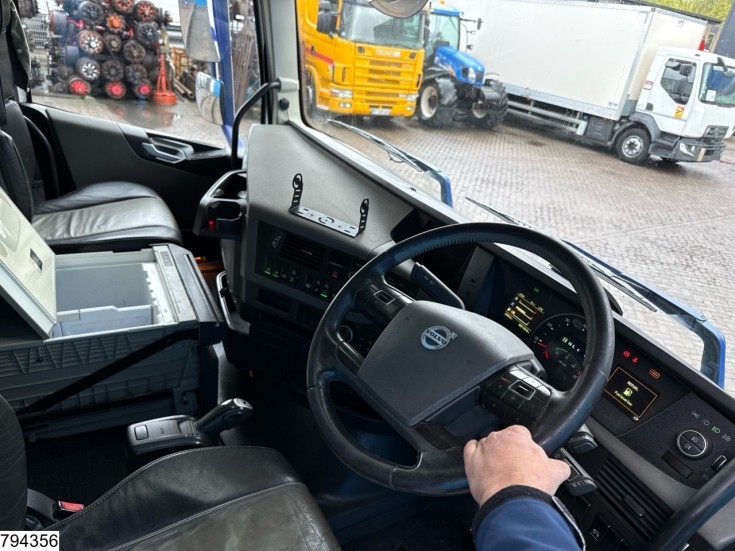 Volvo FH 500