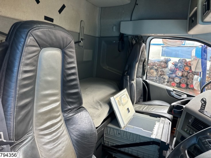 Volvo FH 500