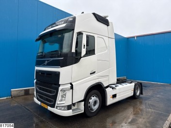 Volvo FH 460