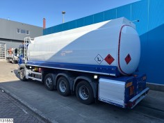 MAN TGS 39 360