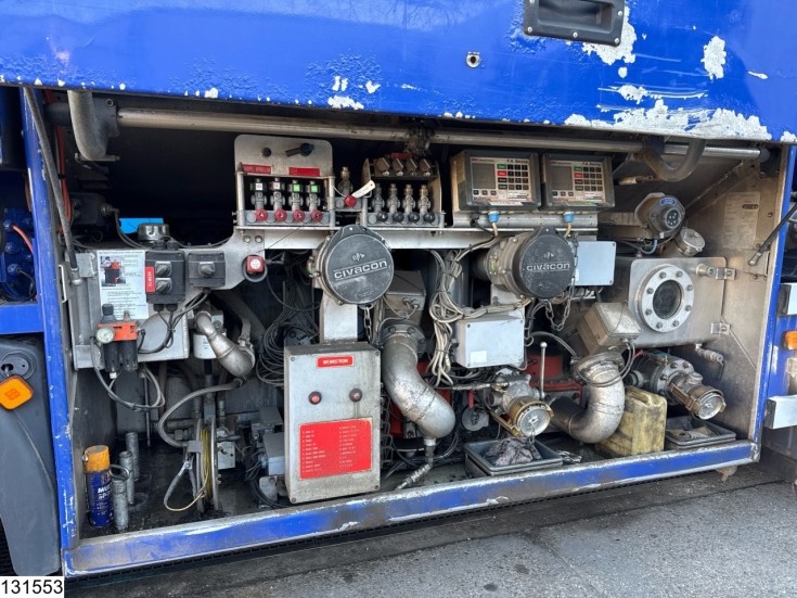 MAN TGS 39 360