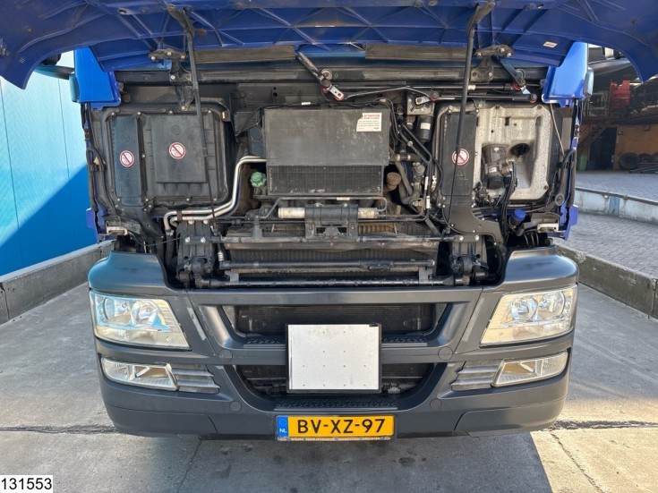 MAN TGS 39 360