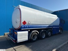 MAN TGS 39 360